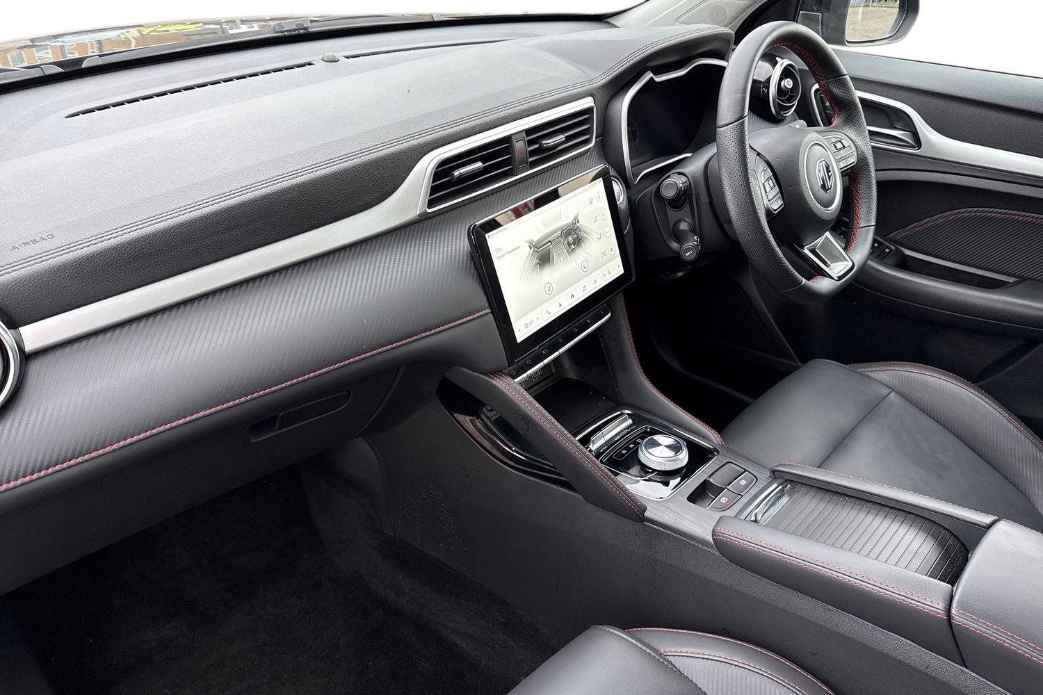 Used MG MG ZS 2022 for sale - 76881782: Photo 13