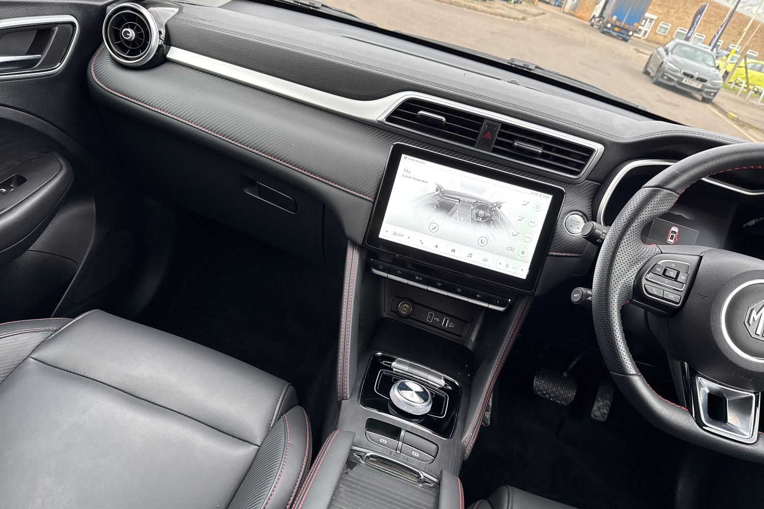 Used MG MG ZS 2022 for sale - 76881782: Photo 14