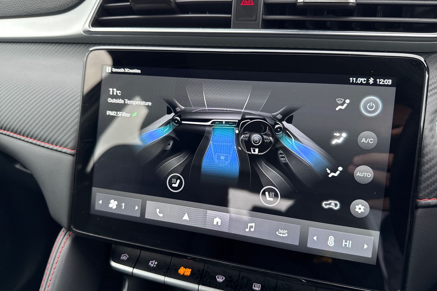 Used MG MG ZS 2022 for sale - 76881782: Photo 15