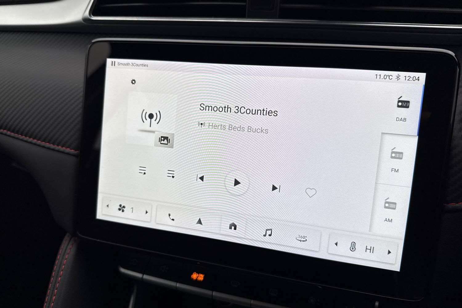 Used MG MG ZS 2022 for sale - 76881782: Photo 17