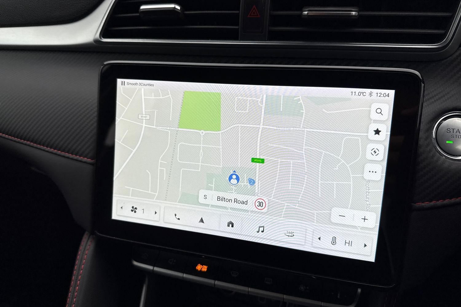 Used MG MG ZS 2022 for sale - 76881782: Photo 18