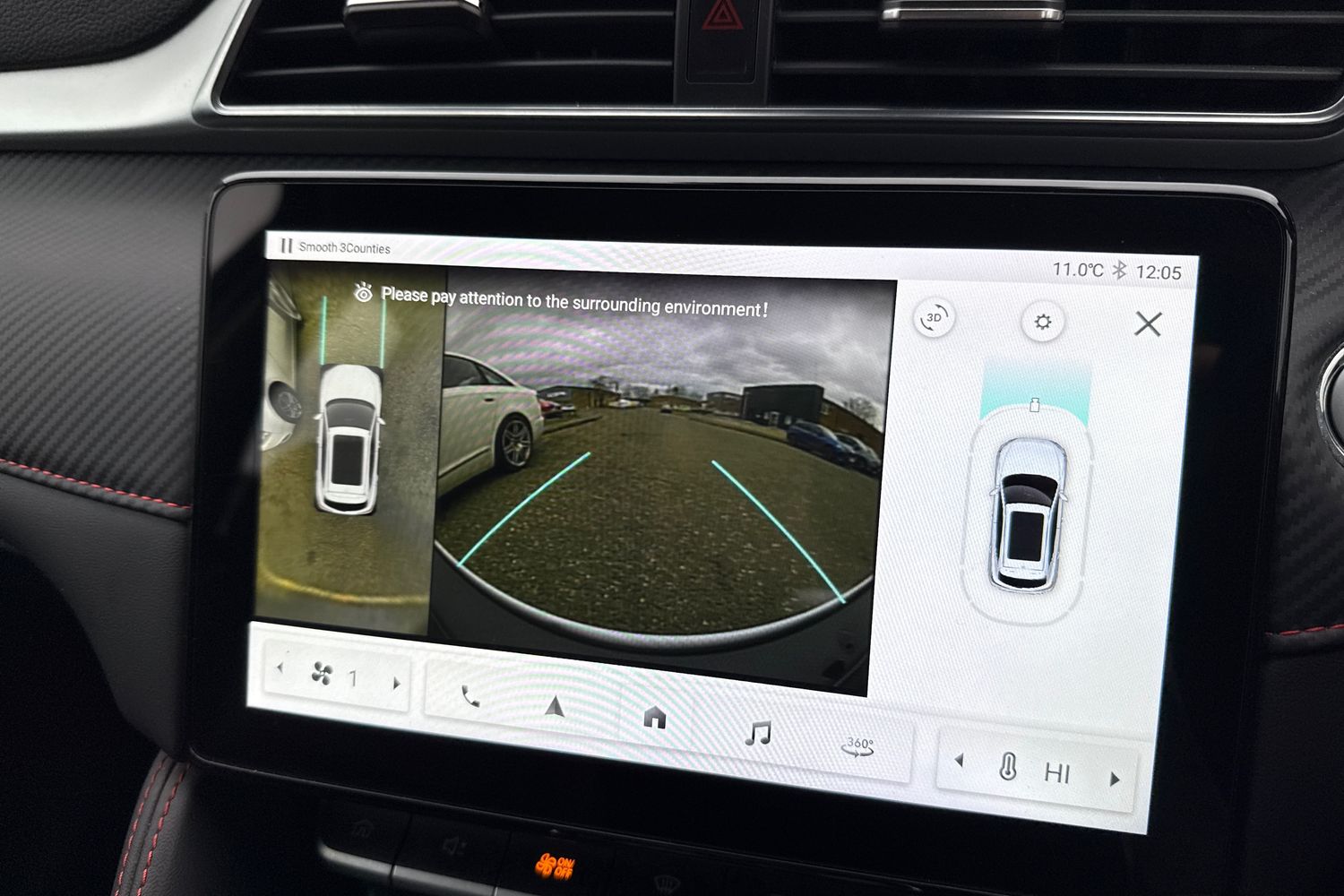 Used MG MG ZS 2022 for sale - 76881782: Photo 19