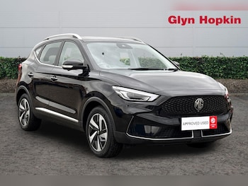 2022 - 115kW Trophy EV Long Range 73kWh 5dr Auto