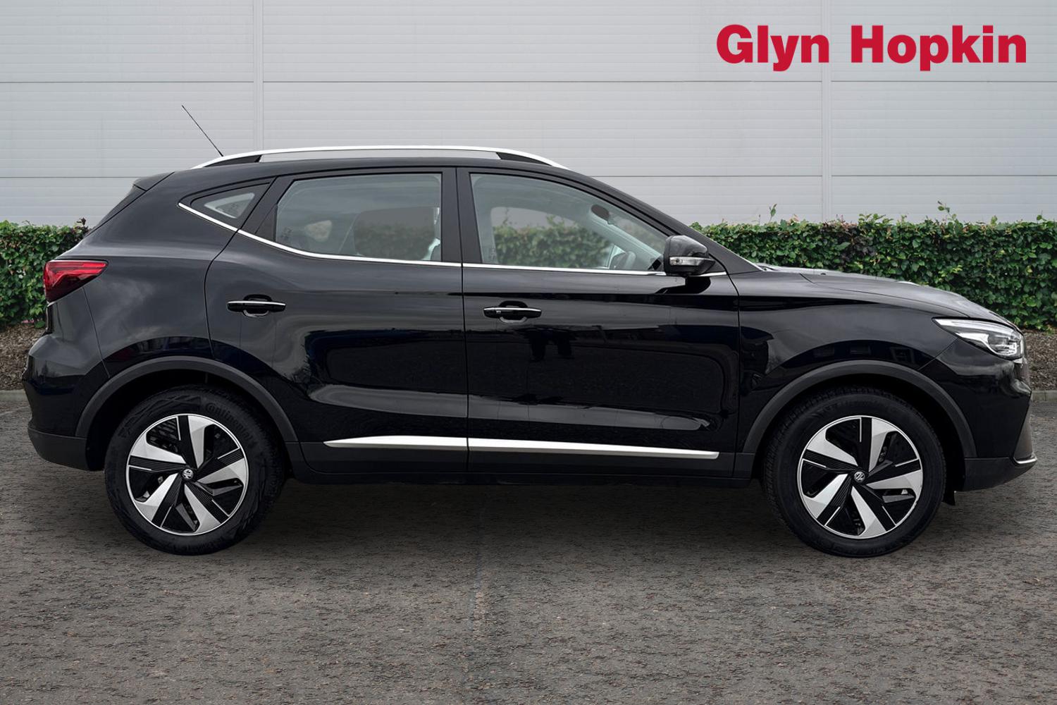 Used MG MG ZS 2022 for sale - 76881782: Photo 2