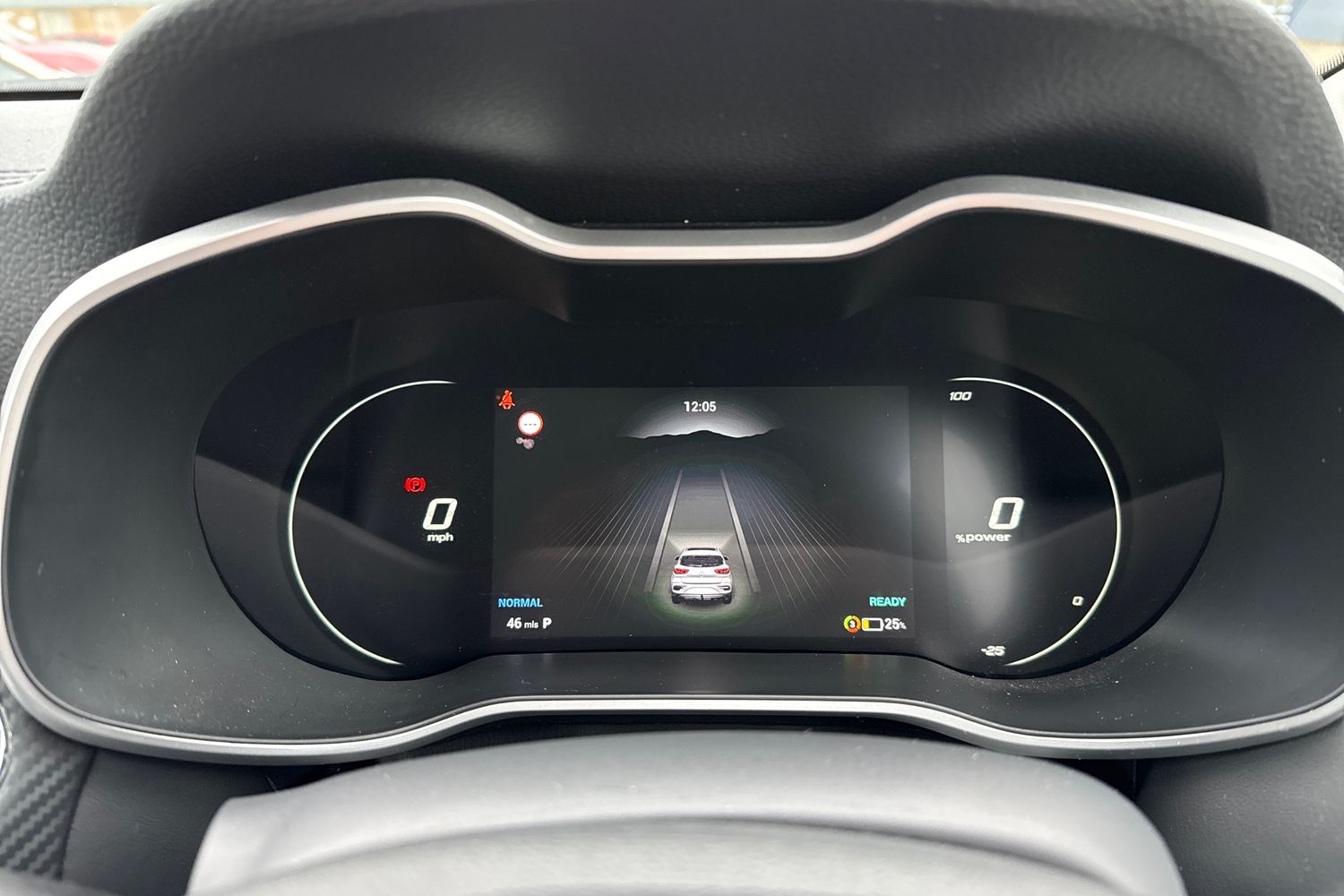 Used MG MG ZS 2022 for sale - 76881782: Photo 20