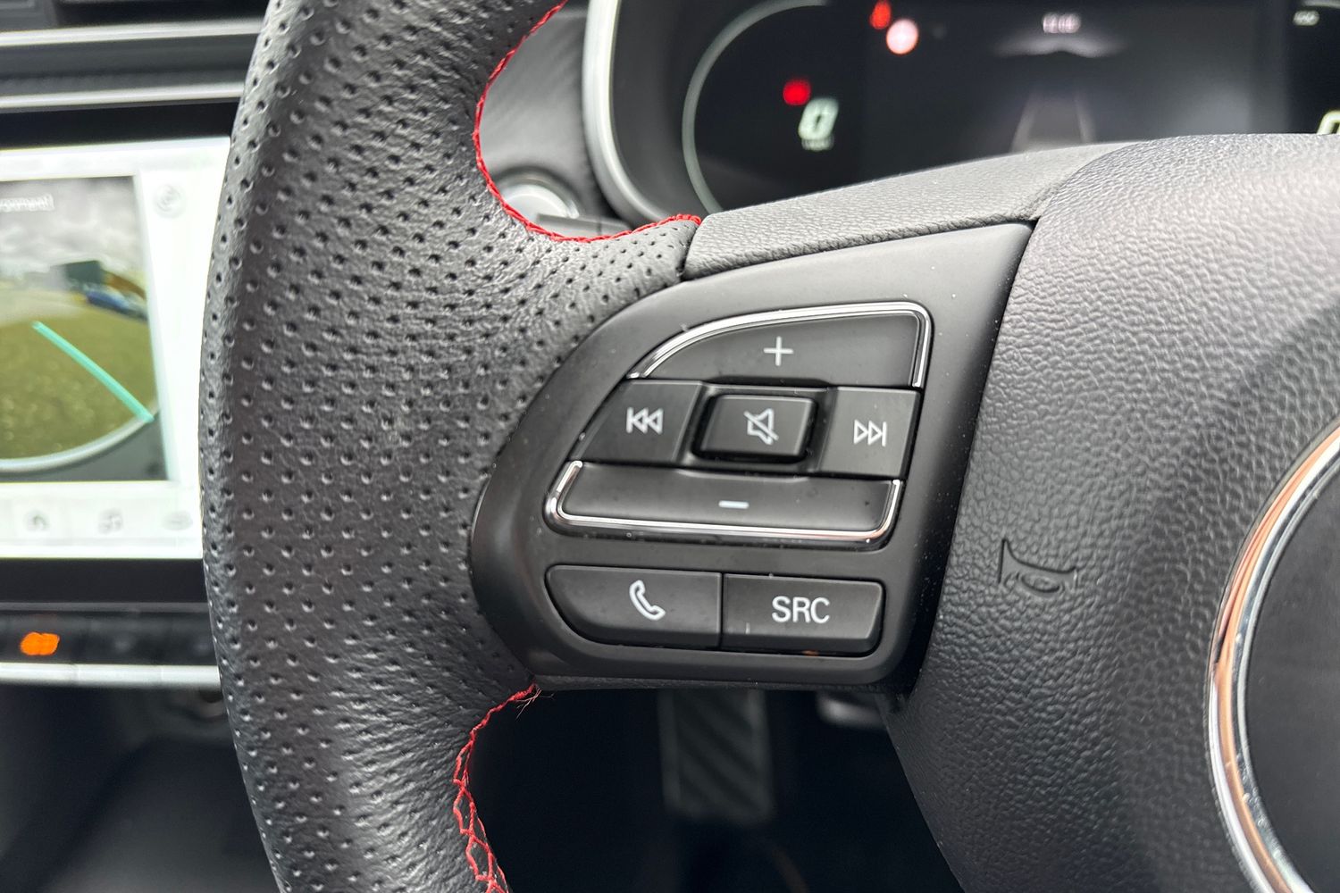 Used MG MG ZS 2022 for sale - 76881782: Photo 21