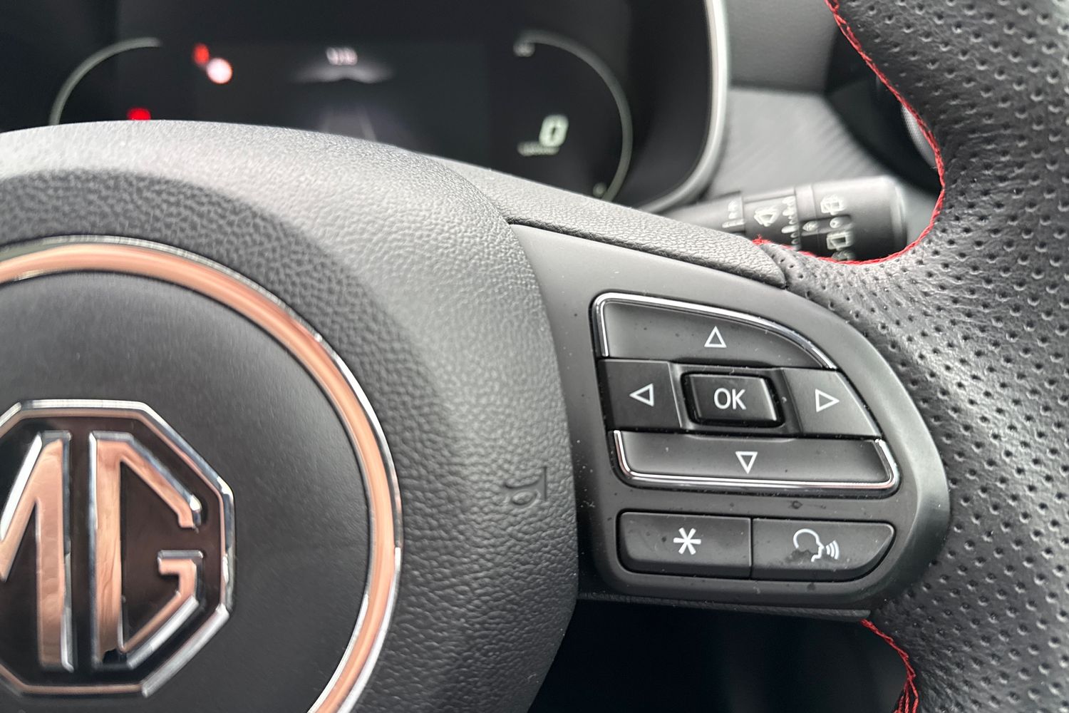 Used MG MG ZS 2022 for sale - 76881782: Photo 22