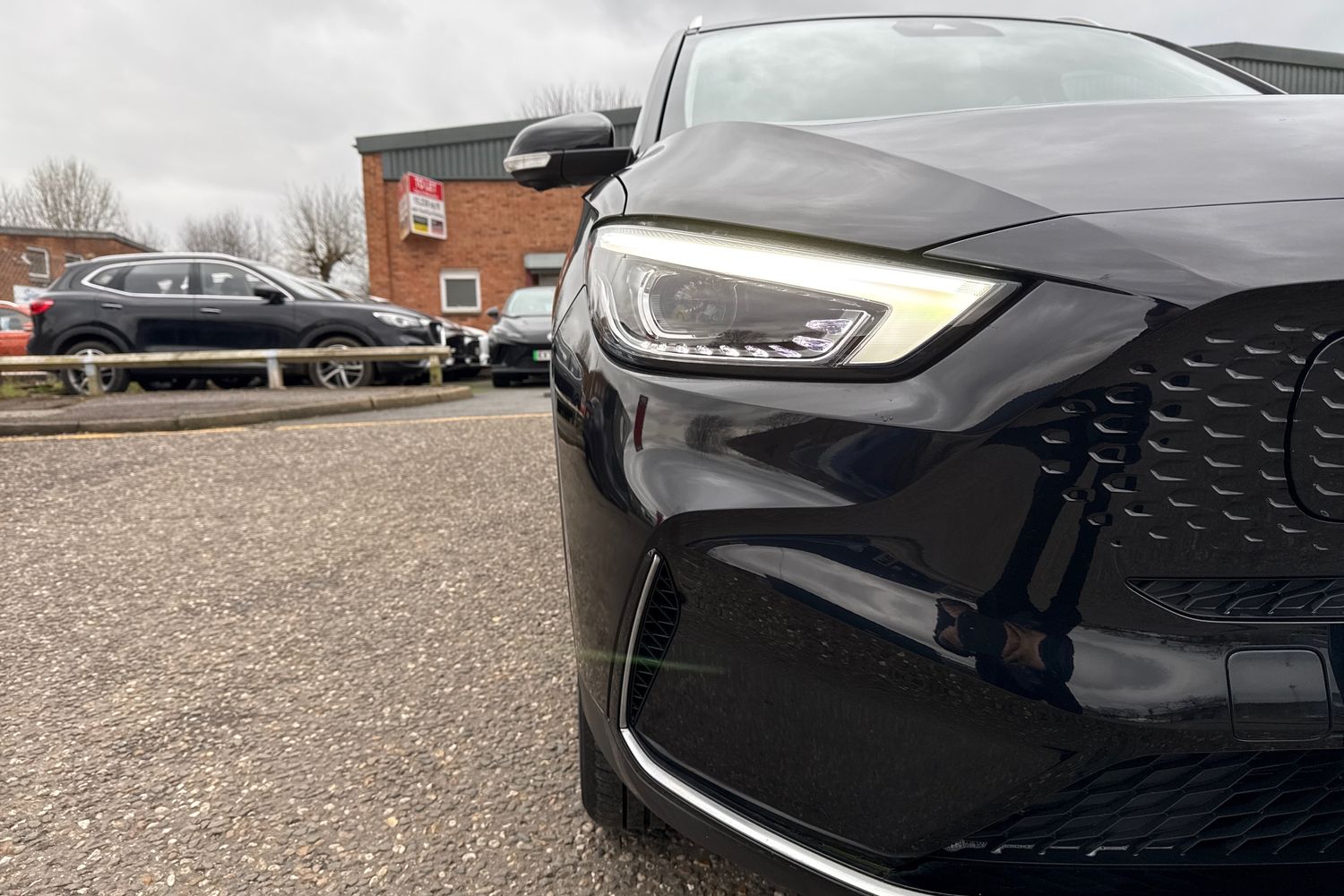 Used MG MG ZS 2022 for sale - 76881782: Photo 27