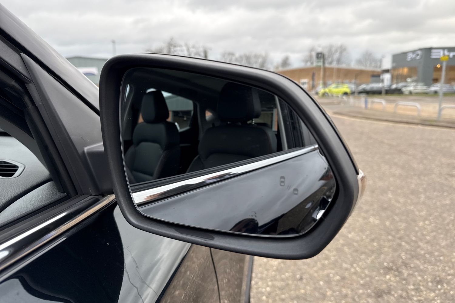 Used MG MG ZS 2022 for sale - 76881782: Photo 28