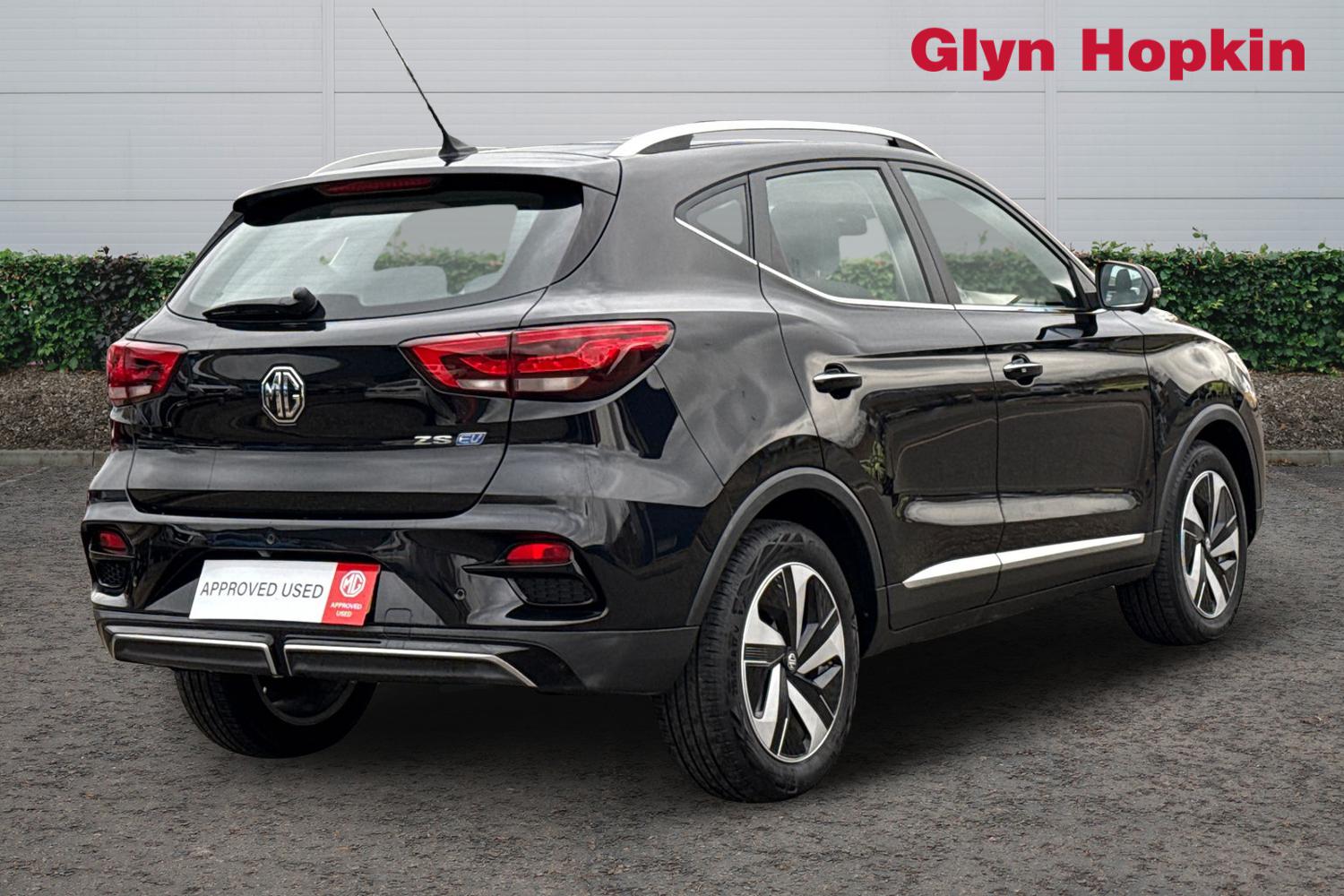 Used MG MG ZS 2022 for sale - 76881782: Photo 3