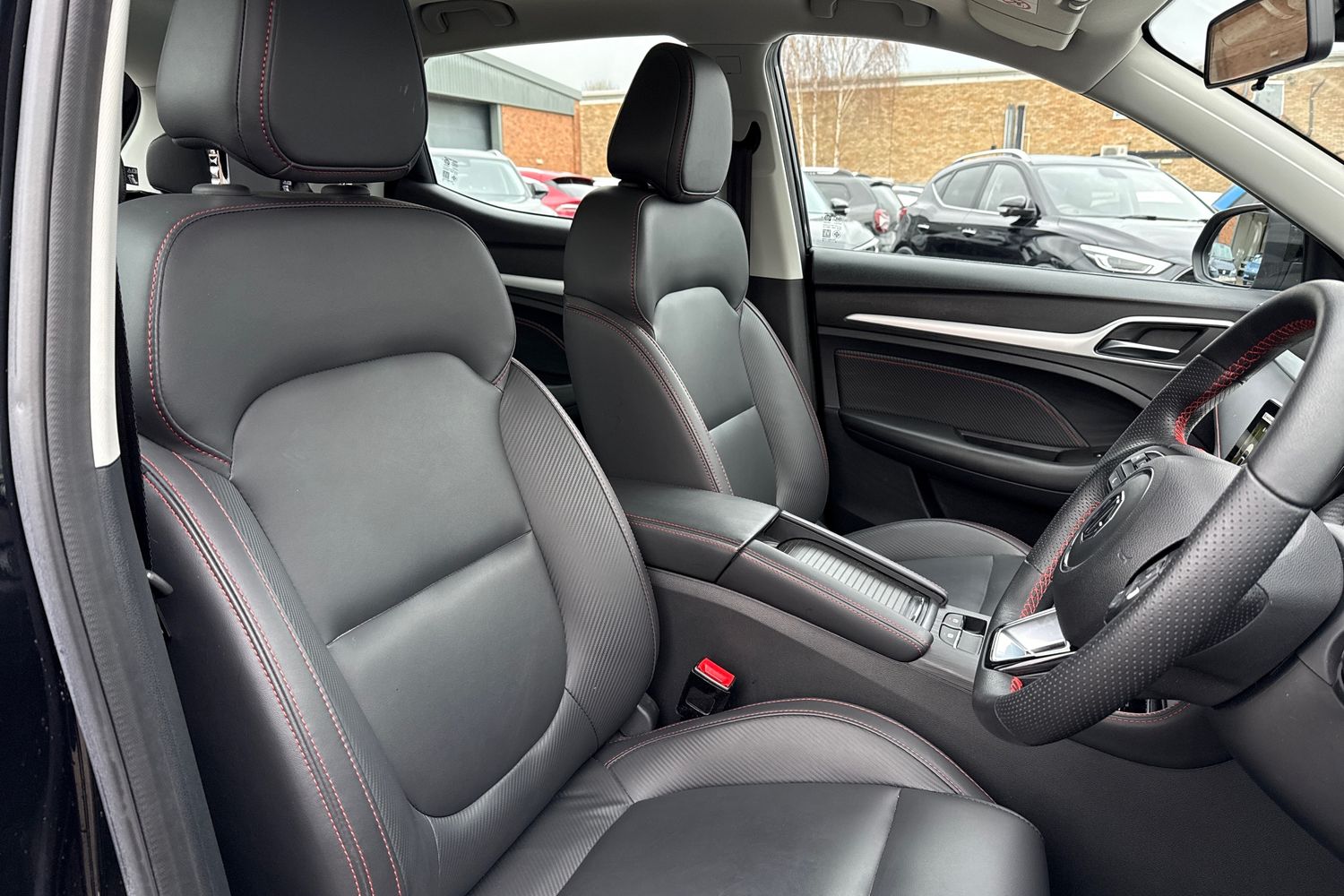 Used MG MG ZS 2022 for sale - 76881782: Photo 33