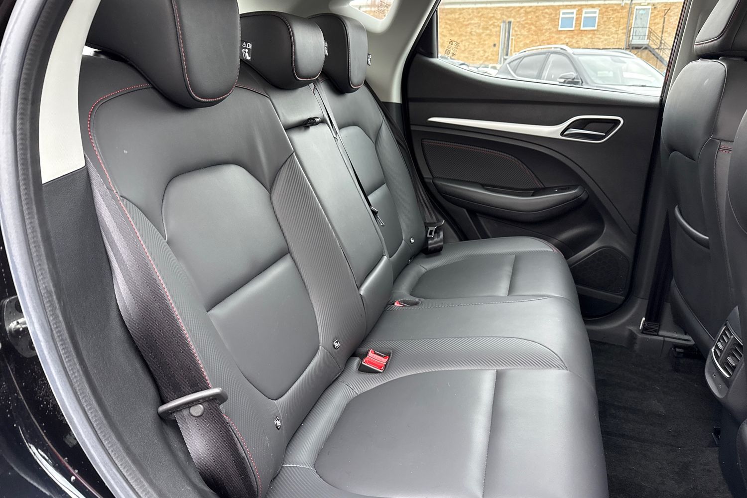 Used MG MG ZS 2022 for sale - 76881782: Photo 34