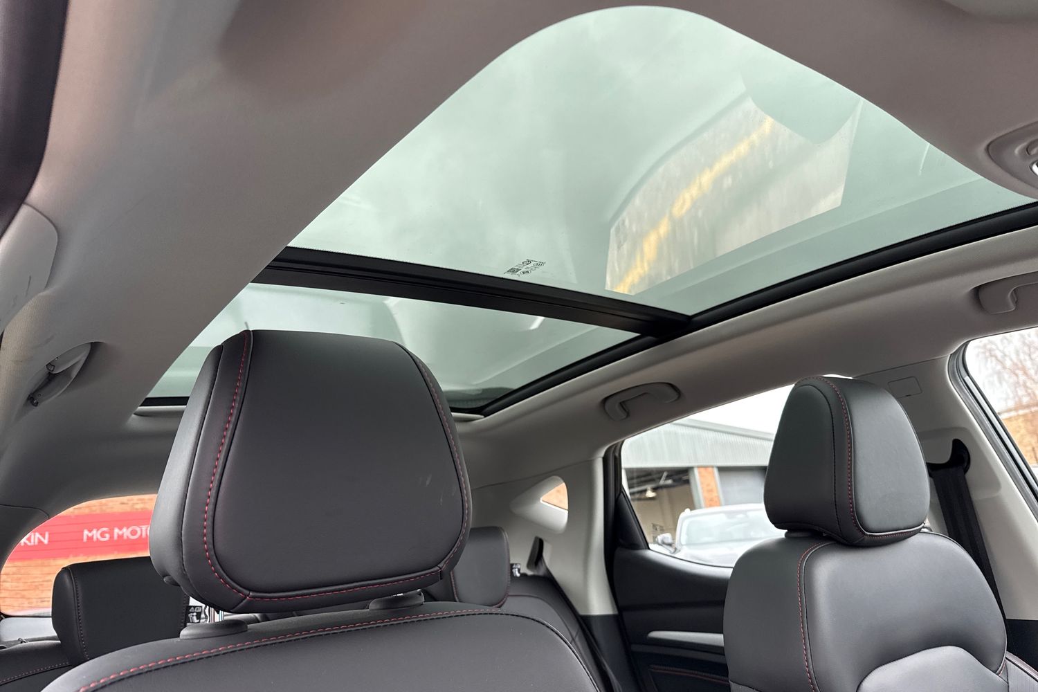 Used MG MG ZS 2022 for sale - 76881782: Photo 37