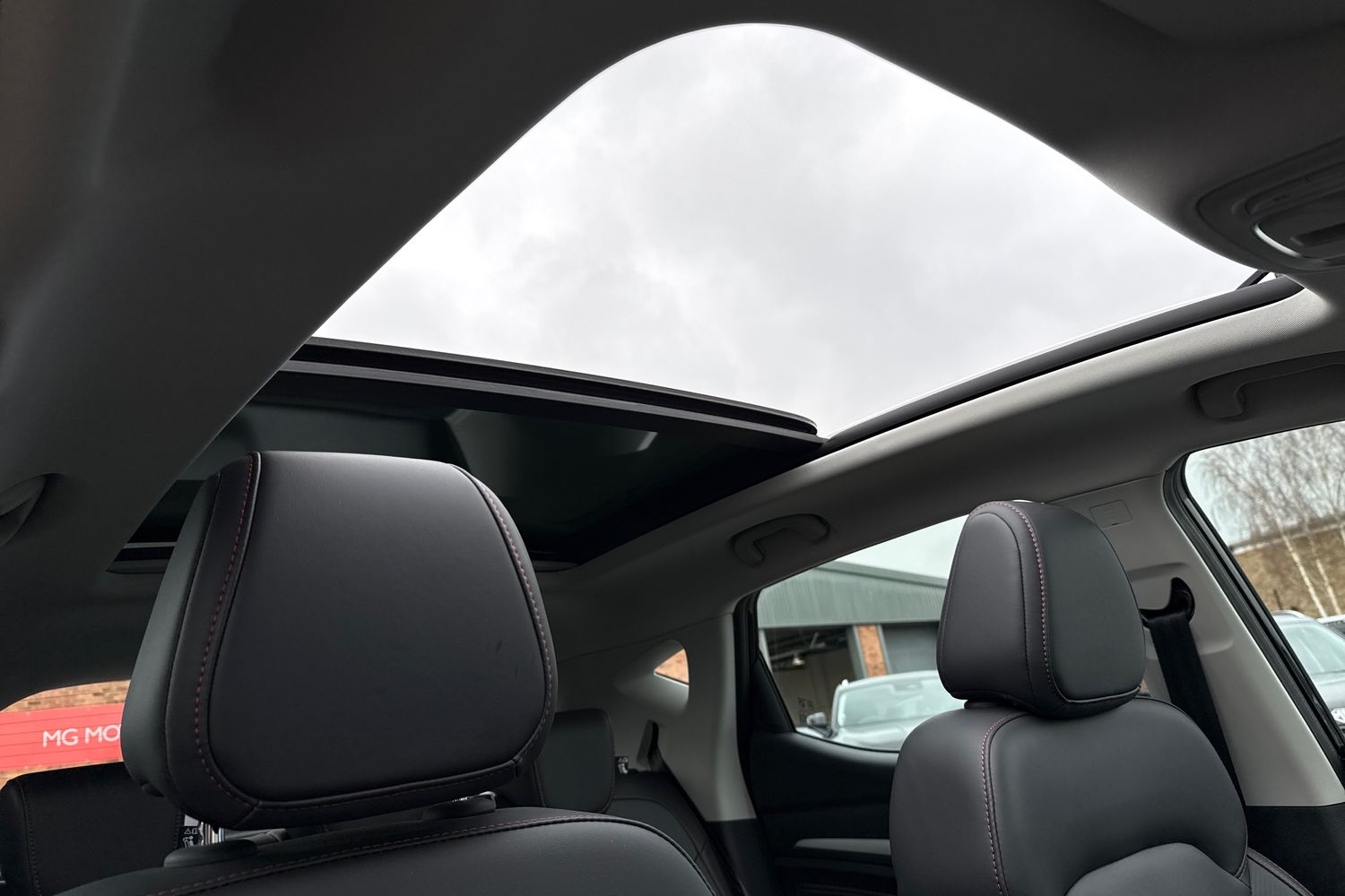 Used MG MG ZS 2022 for sale - 76881782: Photo 38