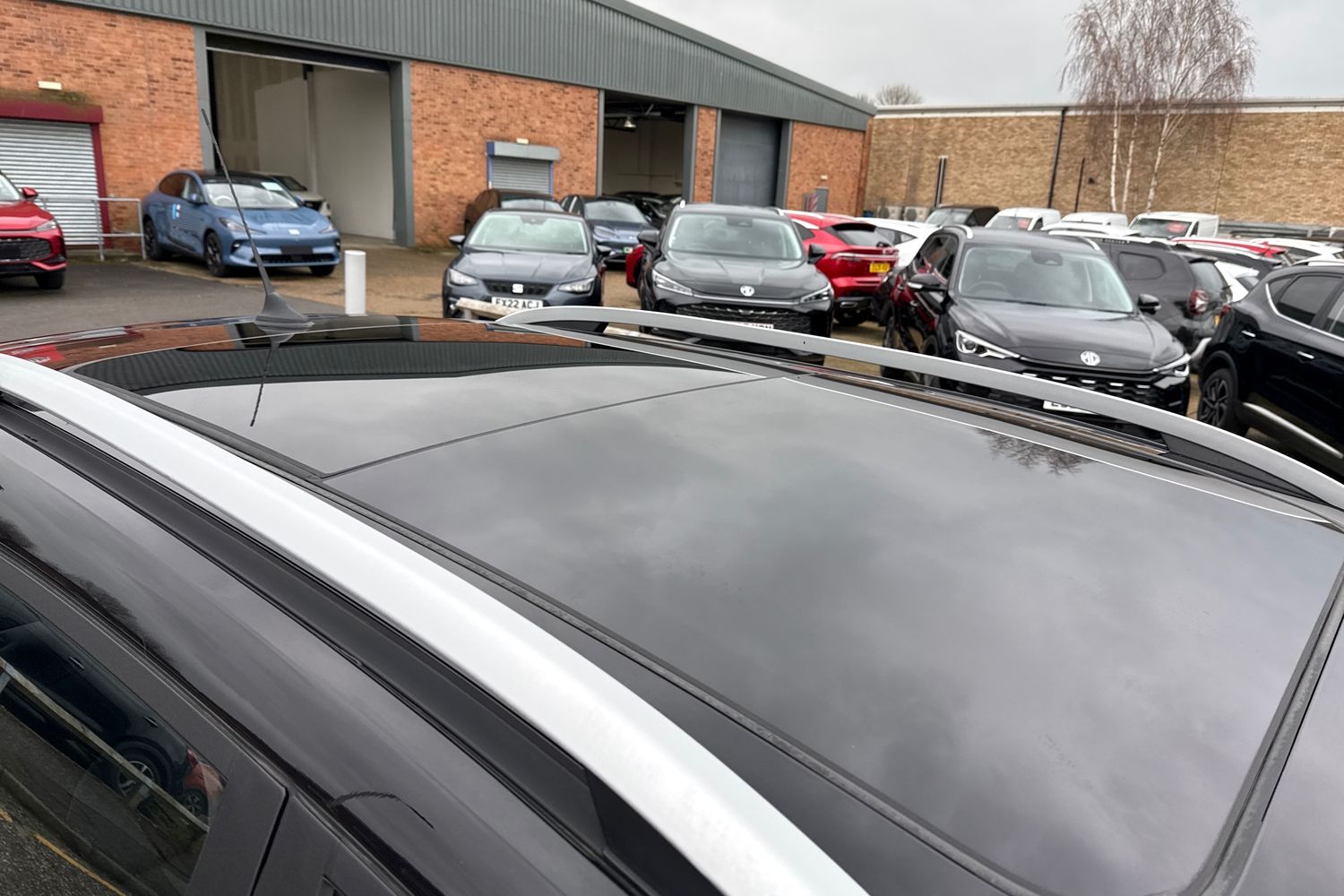 Used MG MG ZS 2022 for sale - 76881782: Photo 39