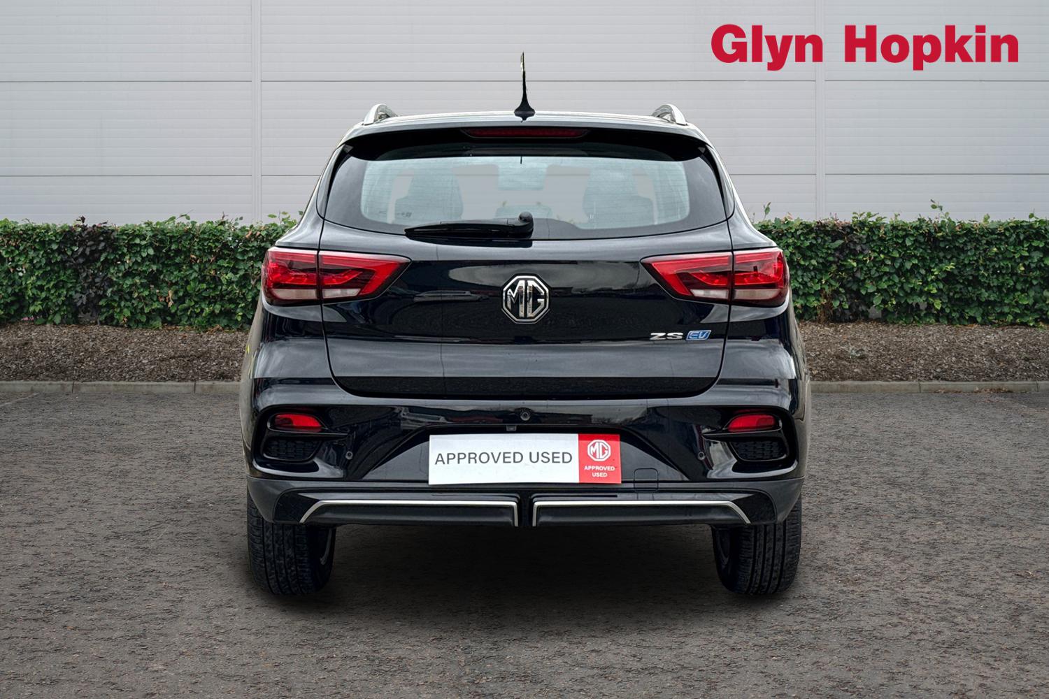 Used MG MG ZS 2022 for sale - 76881782: Photo 4