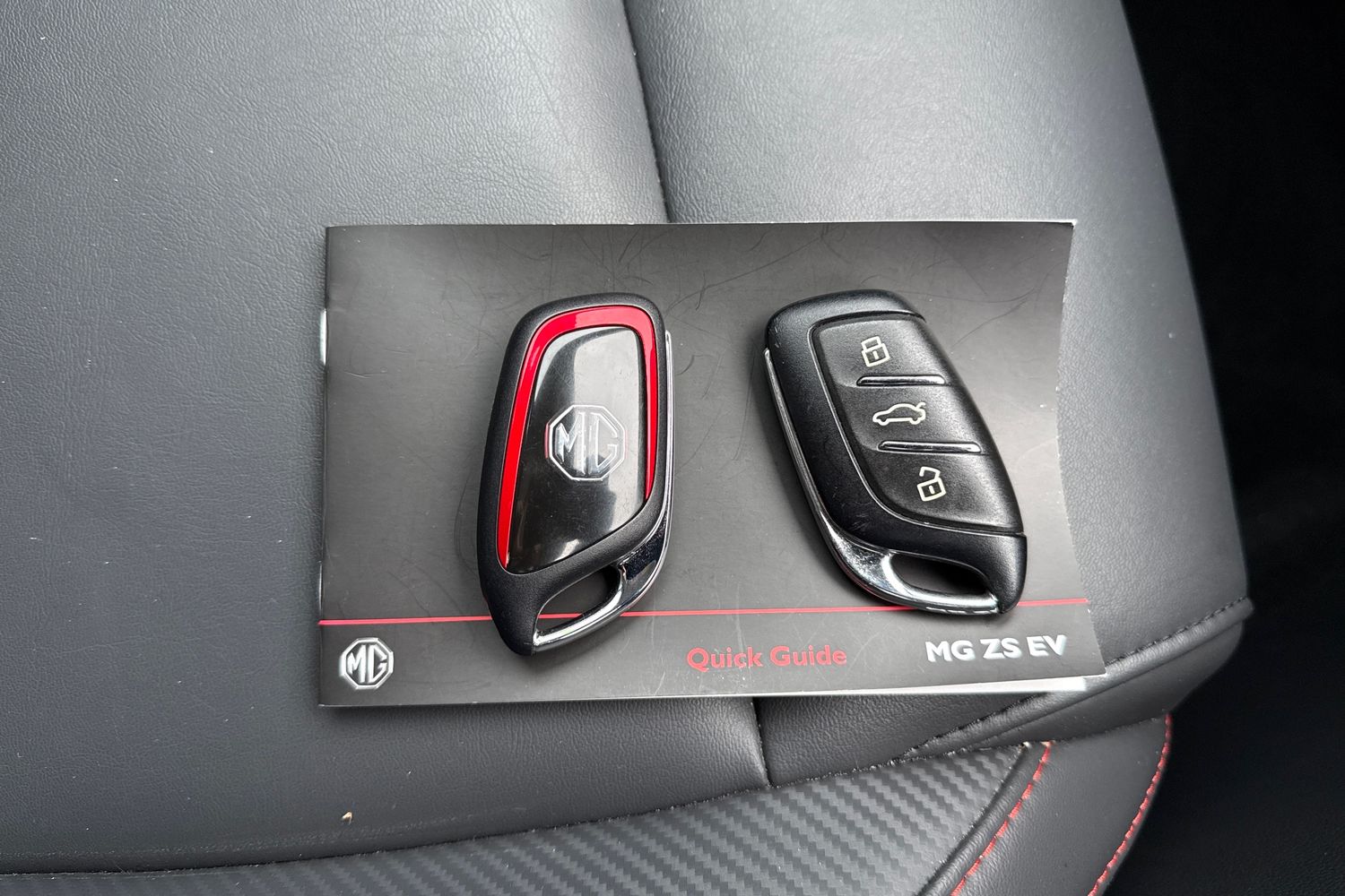 Used MG MG ZS 2022 for sale - 76881782: Photo 44