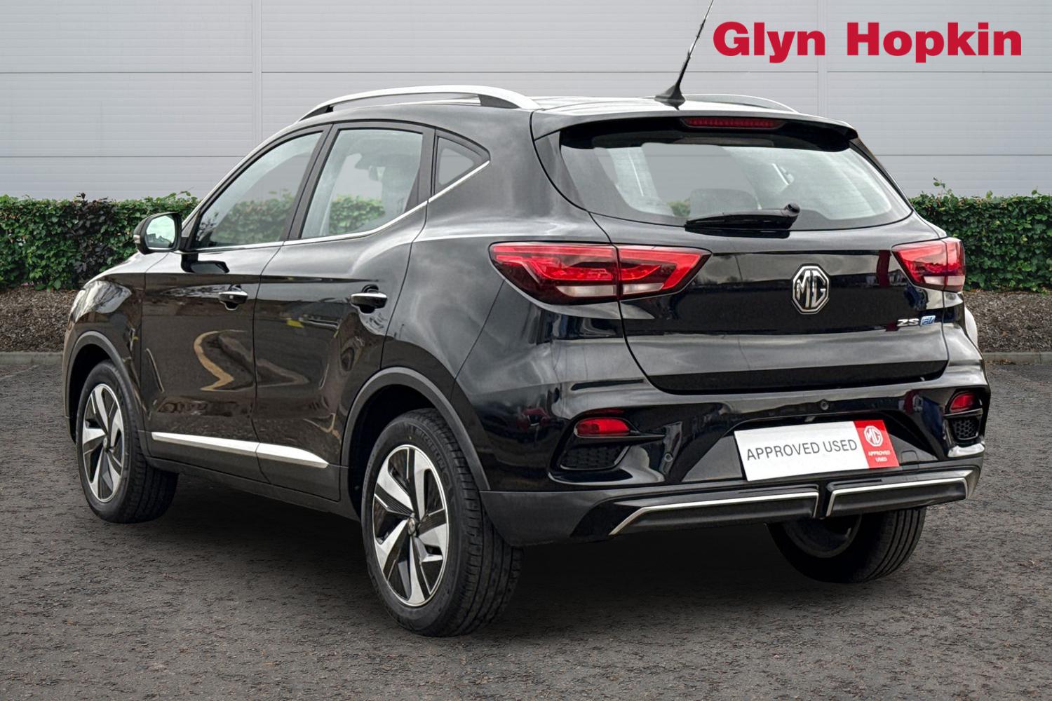 Used MG MG ZS 2022 for sale - 76881782: Photo 5