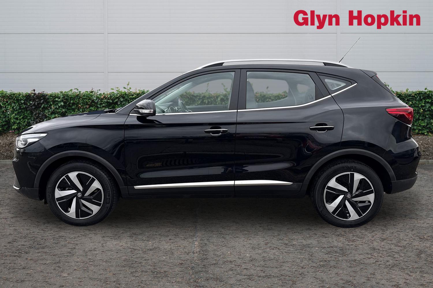 Used MG MG ZS 2022 for sale - 76881782: Photo 6