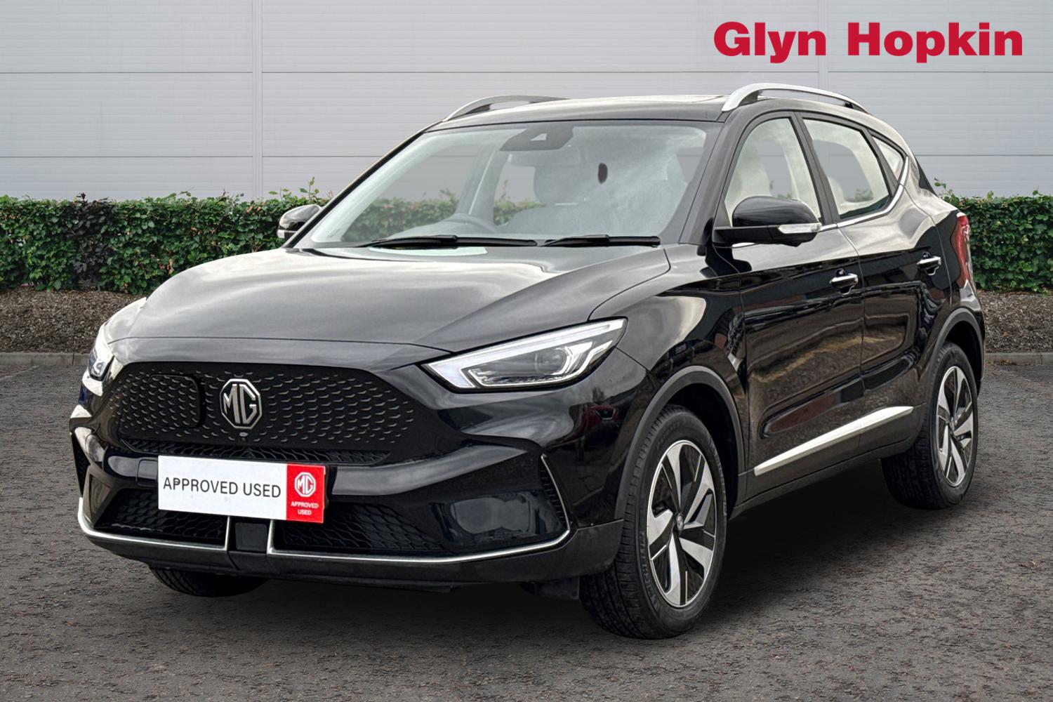 Used MG MG ZS 2022 for sale - 76881782: Photo 7