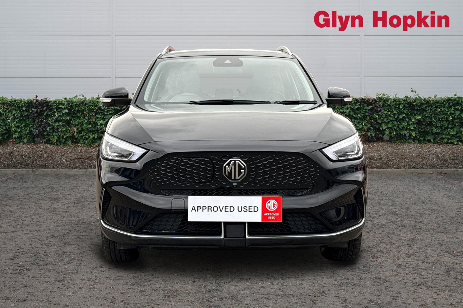 Used MG MG ZS 2022 for sale - 76881782: Photo 8