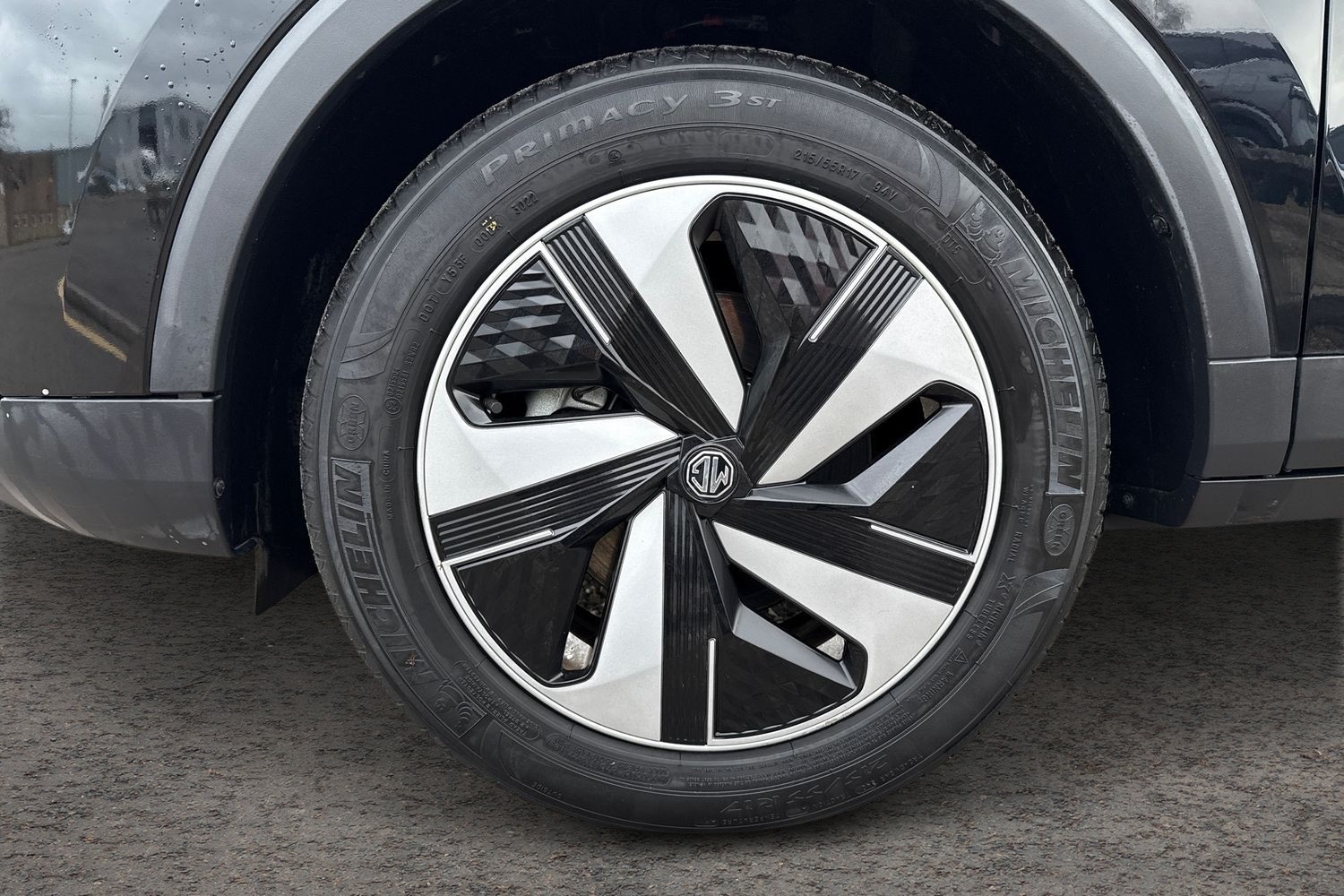 Used MG MG ZS 2022 for sale - 76881782: Photo 9