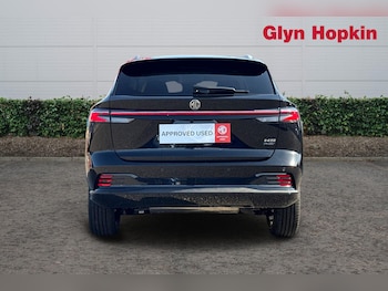 Used MG MG HS 2025 for sale - 77519147: Photo