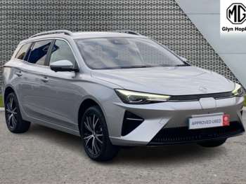 2024 - 115kW Trophy EV Long Range 61kWh 5dr Auto