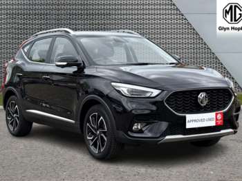 2021 - 1.0T GDi Exclusive 5dr DCT Auto