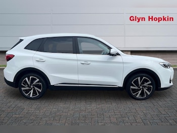 Used MG MG ZS 2025 for sale - 78555521: Photo