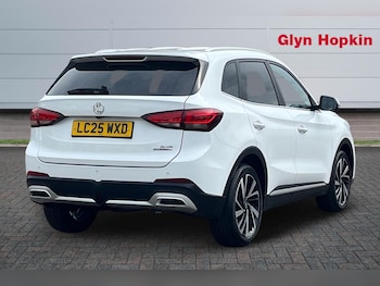 Used MG MG ZS 2025 for sale - 78555521: Photo