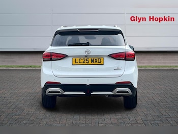 Used MG MG ZS 2025 for sale - 78555521: Photo