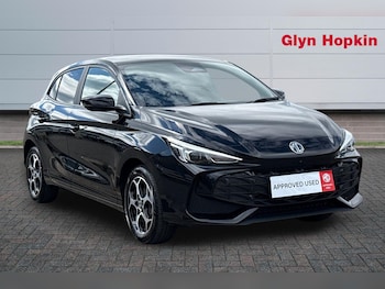 Used MG MG3 2025 for sale - 78895979: Photo