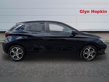 Used MG MG3 2025 for sale - 78895979: Photo