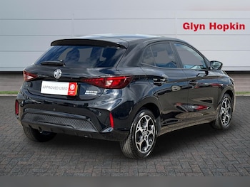 Used MG MG3 2025 for sale - 78895979: Photo