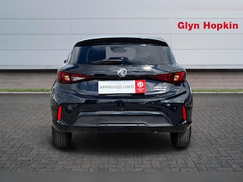 Used MG MG3 2025 for sale - 78895979: Photo
