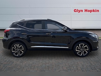 Used MG MG ZS 2024 for sale - 79472407: Photo