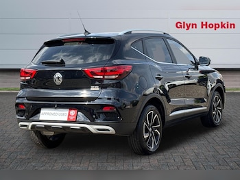 Used MG MG ZS 2024 for sale - 79472407: Photo