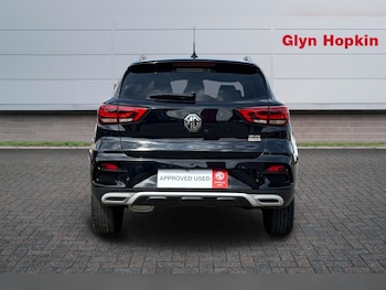 Used MG MG ZS 2024 for sale - 79472407: Photo