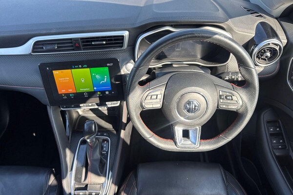 Used MG MG ZS 2022 for sale - 76130852: Photo 11