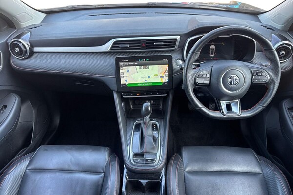 Used MG MG ZS 2022 for sale - 76130852: Photo 12