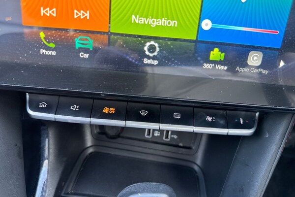 Used MG MG ZS 2022 for sale - 76130852: Photo 15