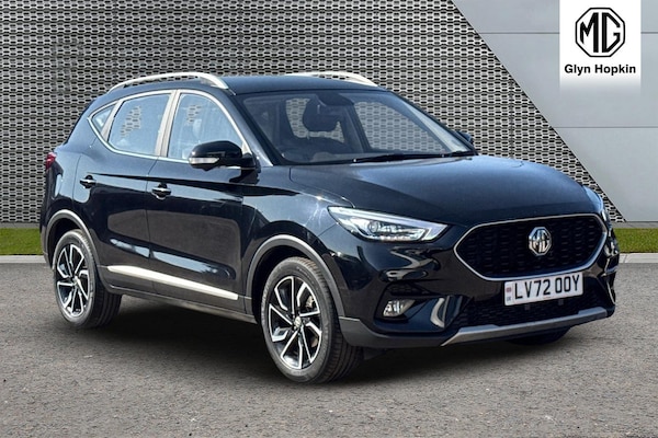 Used MG MG ZS 2022 for sale - 76130852: Photo 1