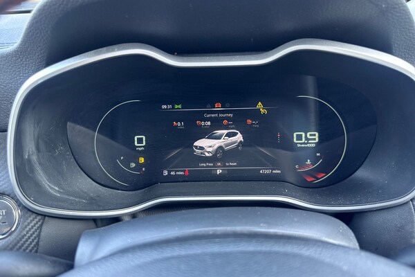 Used MG MG ZS 2022 for sale - 76130852: Photo 20