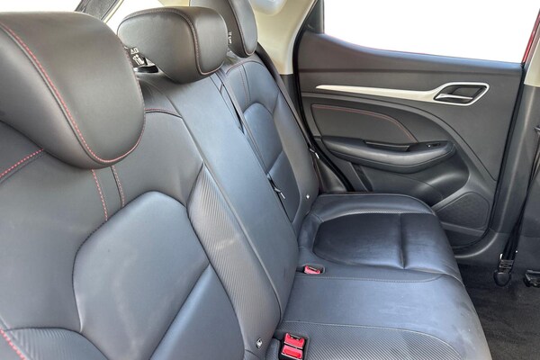 Used MG MG ZS 2022 for sale - 76130852: Photo 23