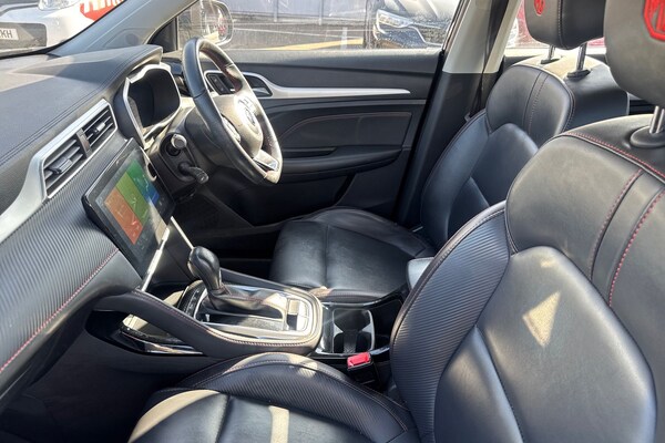 Used MG MG ZS 2022 for sale - 76130852: Photo 29