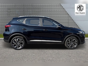 Used MG MG ZS 2022 for sale - 76130852: Photo 2