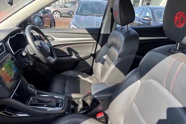 Used MG MG ZS 2022 for sale - 76130852: Photo 38