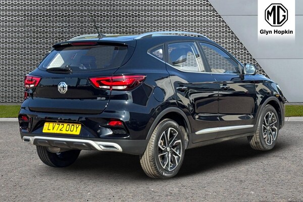 Used MG MG ZS 2022 for sale - 76130852: Photo 3