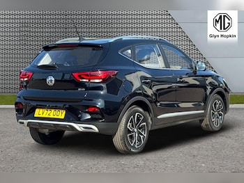 Used MG MG ZS 2022 for sale - 76130852: Photo 3